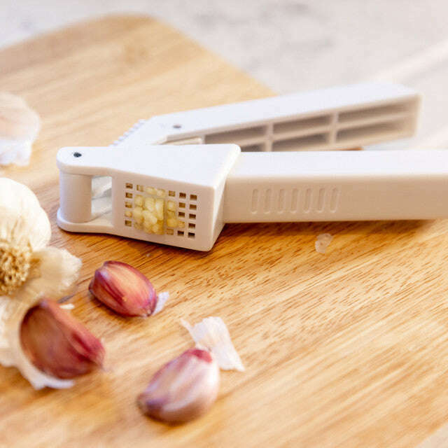 Plastic Garlic Press Garlic Presses Plastic Garlic Press Plastic Garlic Press KitchenCraft