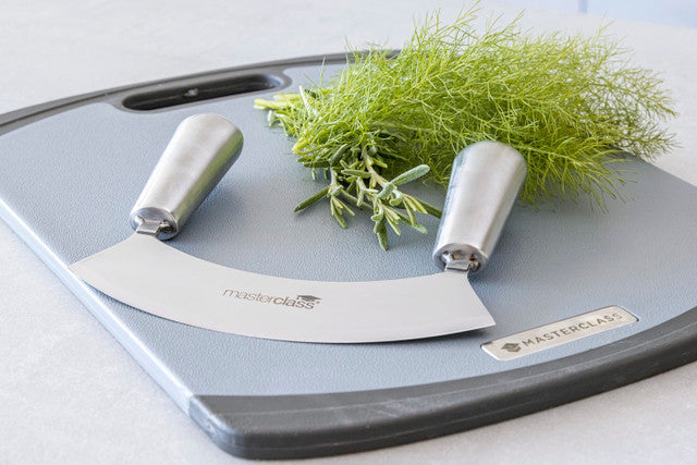 Kitchencraft MasterClass Garlic Press & Slicer (Copy) Garlic Presses Kitchencraft MasterClass Garlic Press & Slicer (Copy) Kitchencraft MasterClass Garlic Press & Slicer (Copy) KitchenCraft