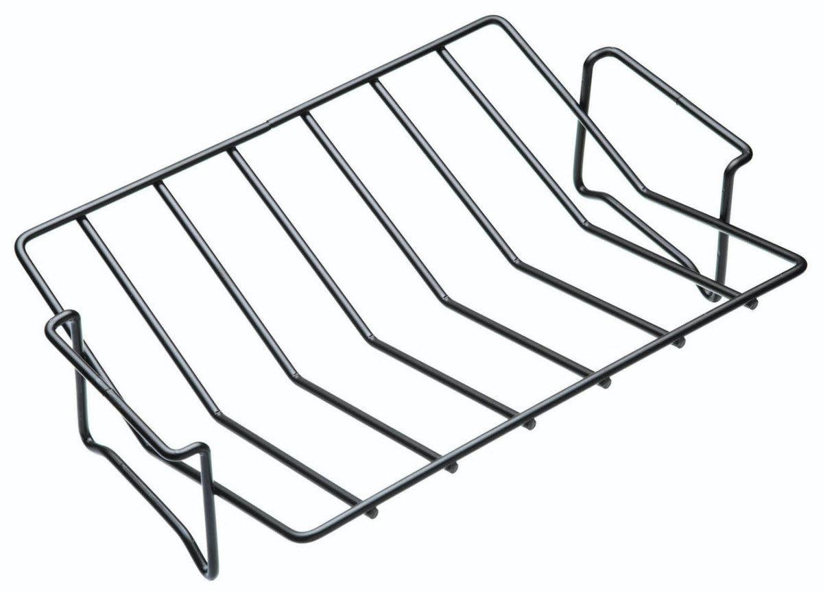 KitchenCraft Non-Stick Roasting Rack, 30cm x 21cm Roasting Pans KitchenCraft Non-Stick Roasting Rack, 30cm x 21cm KitchenCraft Non-Stick Roasting Rack, 30cm x 21cm KitchenCraft