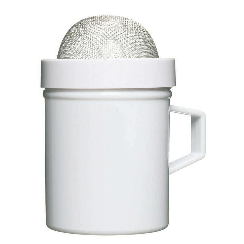 Fine Mesh Shakers Kitchen Tools & Utensils Fine Mesh Shakers Fine Mesh Shakers KitchenCraft