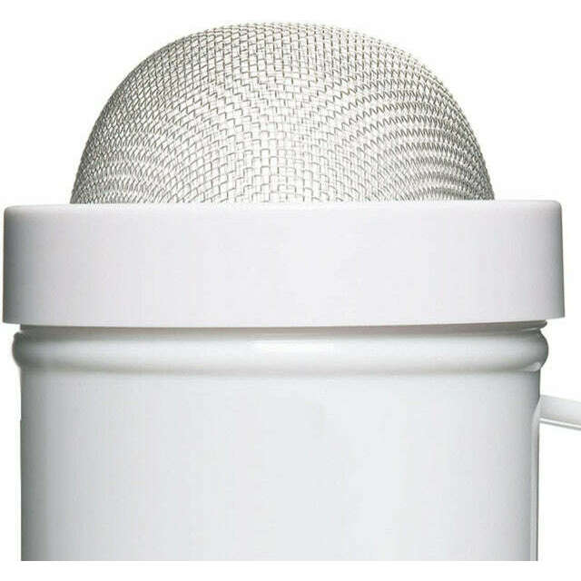 Fine Mesh Shakers Kitchen Tools & Utensils Fine Mesh Shakers Fine Mesh Shakers KitchenCraft