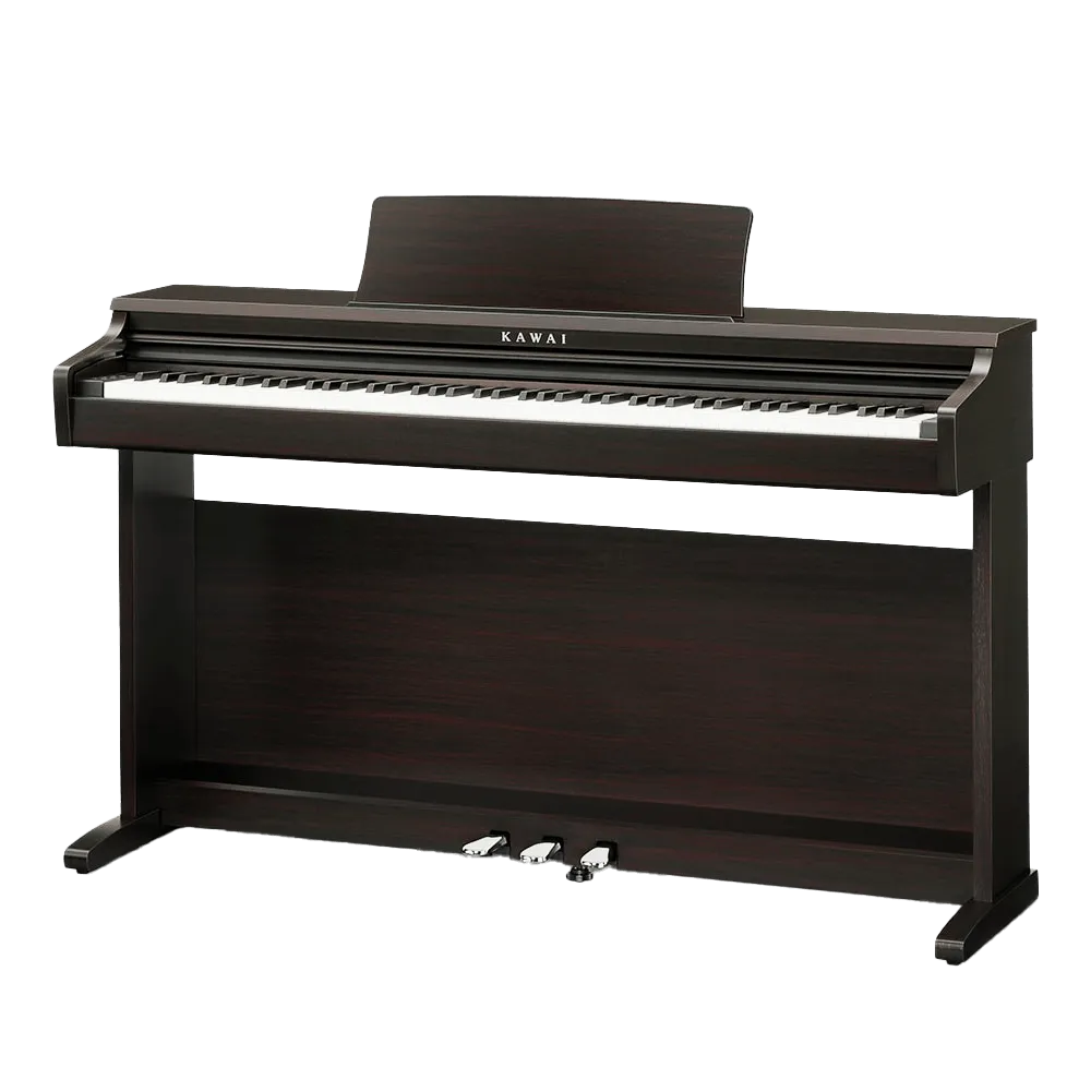 Kawai KDP120 Digital Piano 88 Hammer Action Weighted Keys