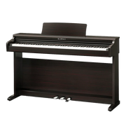 Kawai KDP120 Digital Piano 88 Hammer Action Weighted Keys
