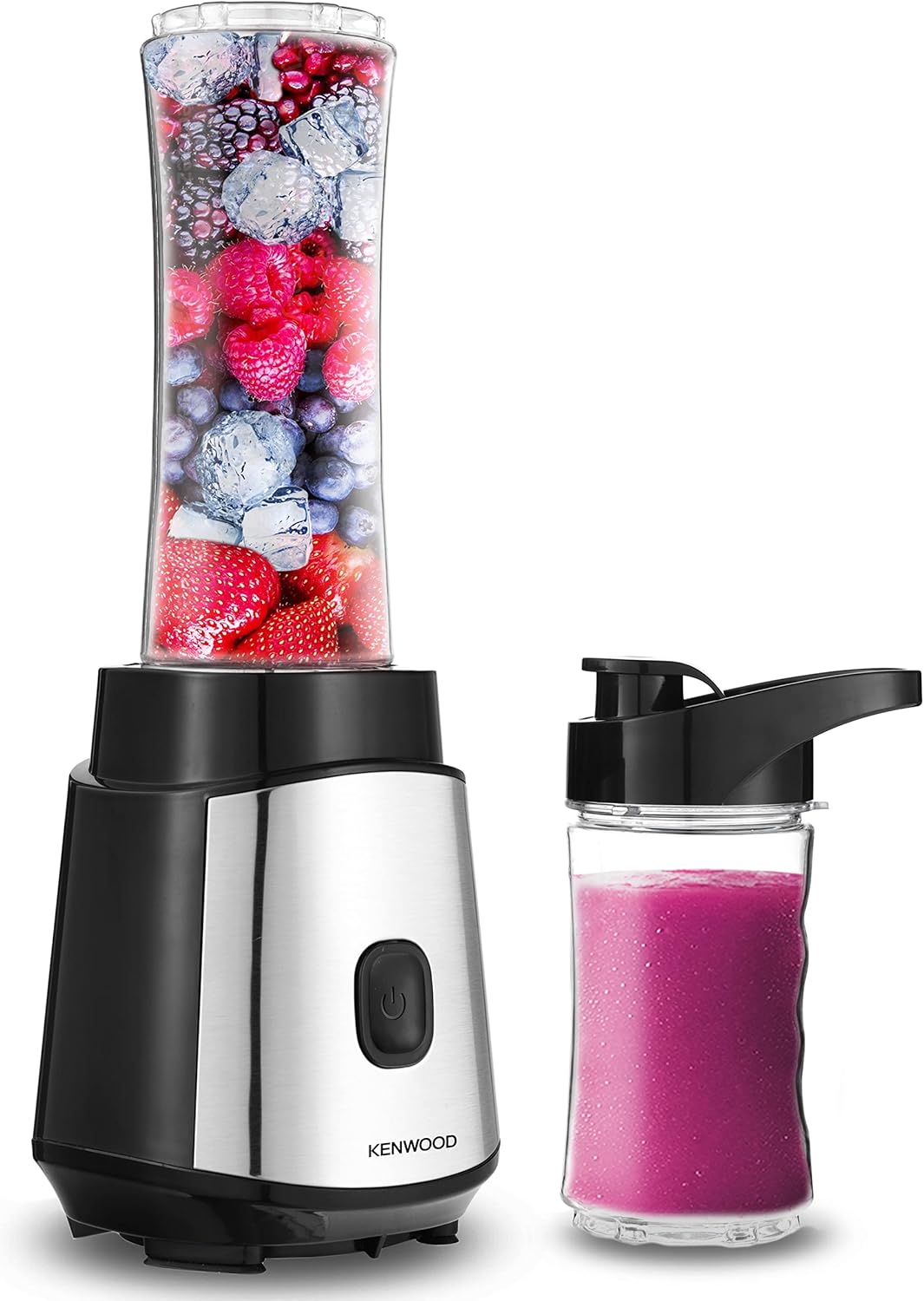 KENWOOD Personal Blender, 350W
