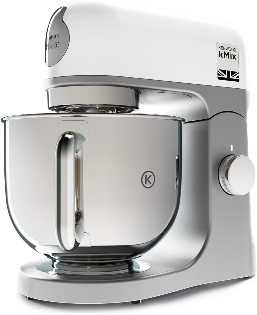 Kenwood Kmix Stand Mixer Premium