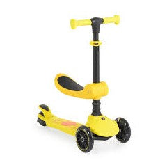 KICK N ROLL 2 IN 1 LAMBORGHINI KID SCOOTER by KICK N ROLL