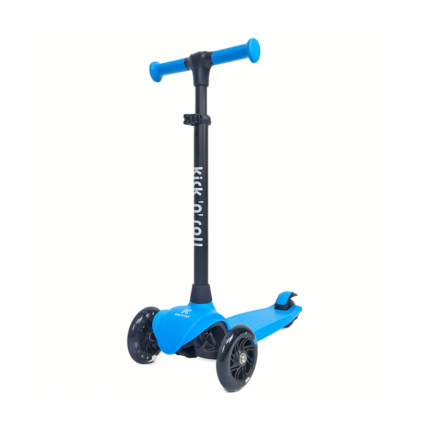KICK N ROLL K6 KID SCOOTER by KICK N ROLL