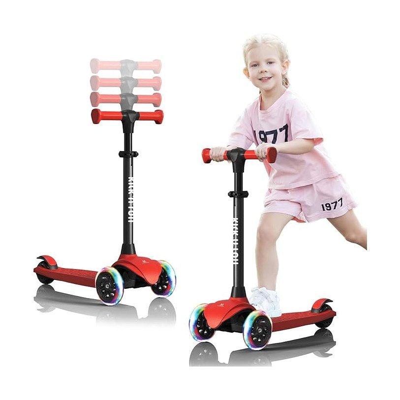 KICK N ROLL K6 KID SCOOTER by KICK N ROLL