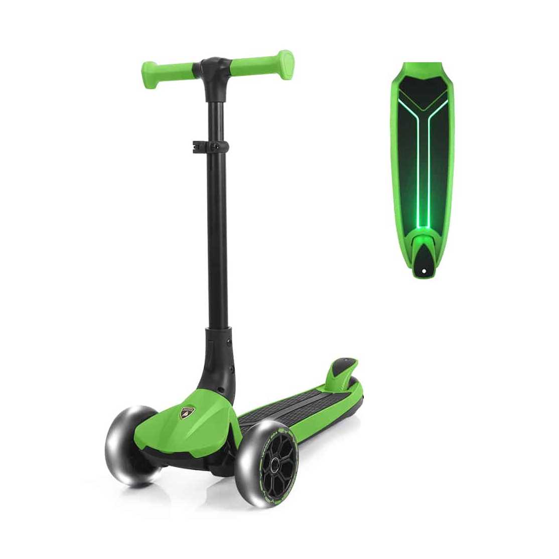KICK N ROLL LAMBORGHINI RADIANT RIDER by KICK N ROLL