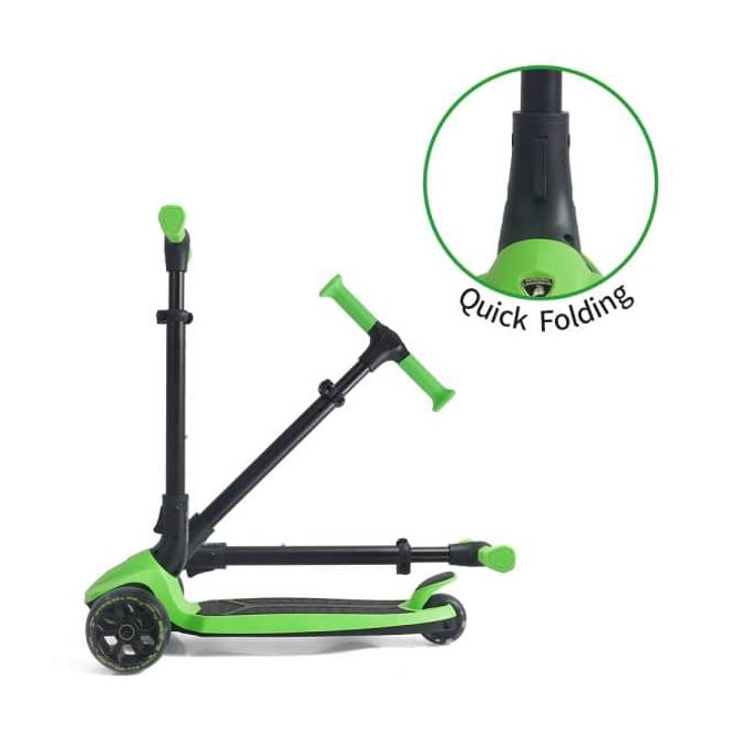 KICK N ROLL LAMBORGHINI RADIANT RIDER by KICK N ROLL