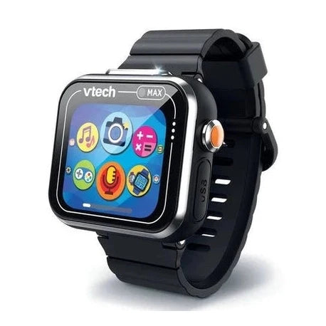VTech KIDIZOOM SMART WATCH MAX (FR) by VTech