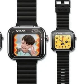 VTech KIDIZOOM SMART WATCH MAX (FR) by VTech