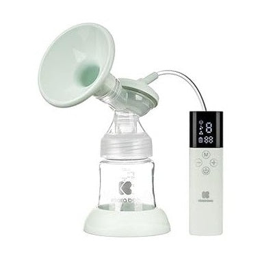 KIKKA BOO ELECTRIC BREAST PUMP 'CAILY' by Kikkaboo