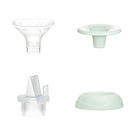 KIKKA BOO ELECTRIC BREAST PUMP 'CAILY' by Kikkaboo