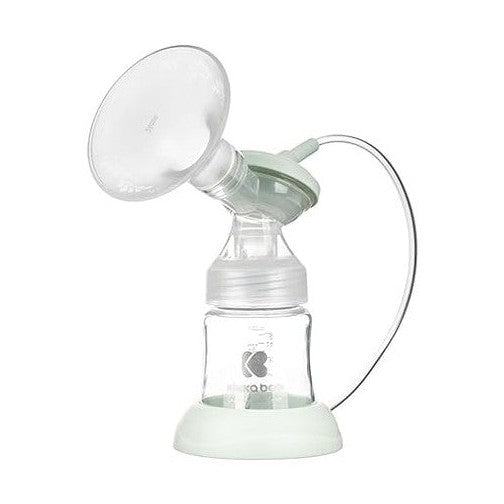 KIKKA BOO ELECTRIC BREAST PUMP 'CAILY' by Kikkaboo