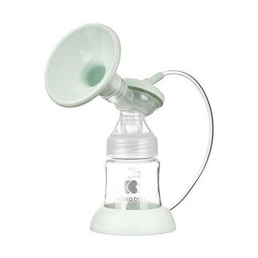 KIKKA BOO ELECTRIC BREAST PUMP 'CAILY' by Kikkaboo
