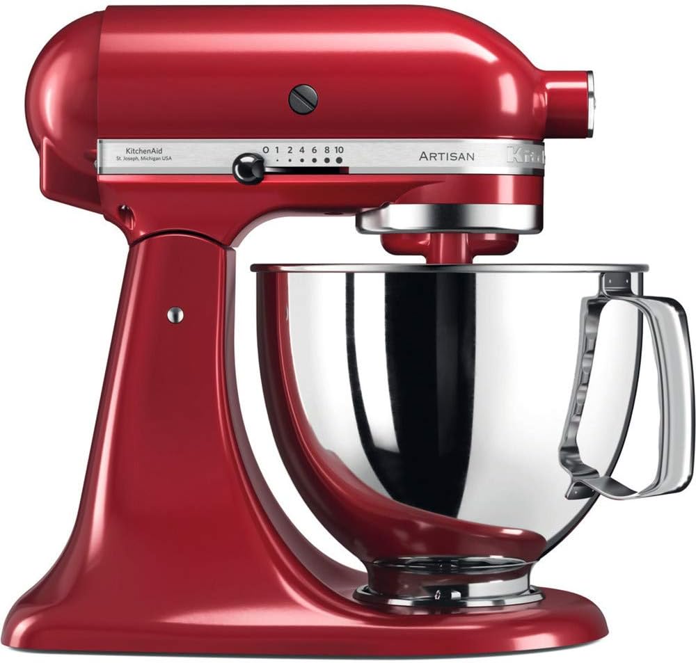 Kitchenaid Stand Mixer Bowl Lifter