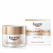 Eucerin Hyaluron Filler And Elasticity Day SPF15 50 ml