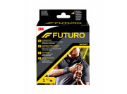 Futuro Wrist Support Strap Adjustable Black 1 Pc
