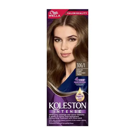 Koleston 306/1 Dark Ash Blonde