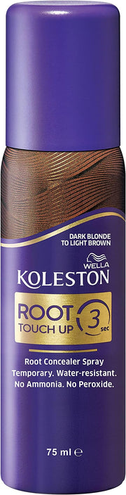 Koleston Root Touch Up 6/0 Dark Blonde