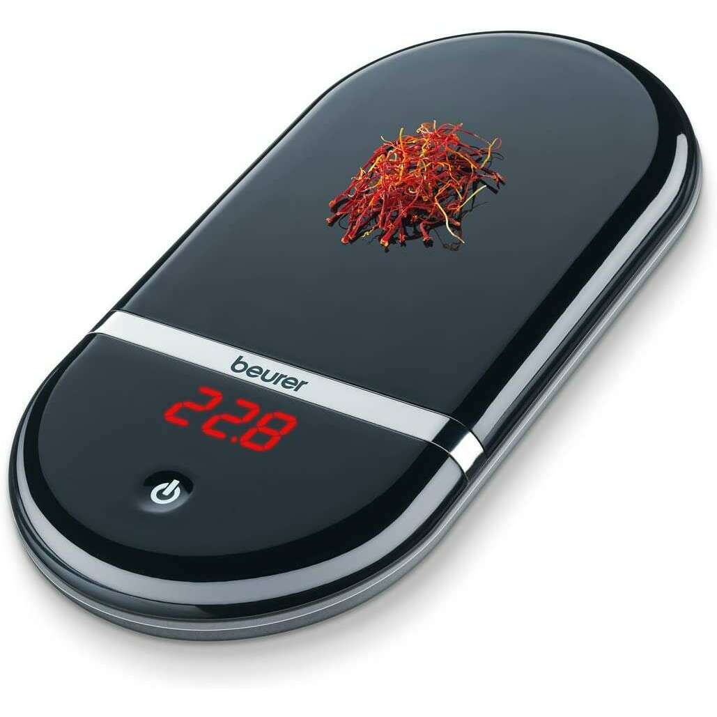 Precision Kitchen Scale Measuring Scales Precision Kitchen Scale Precision Kitchen Scale Beurer