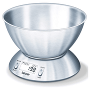 The German Outlet, Beurer, Modern Digital Kitchen Scale