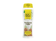 Soft Wave Verbena Cedar Shower Gel 400 ml