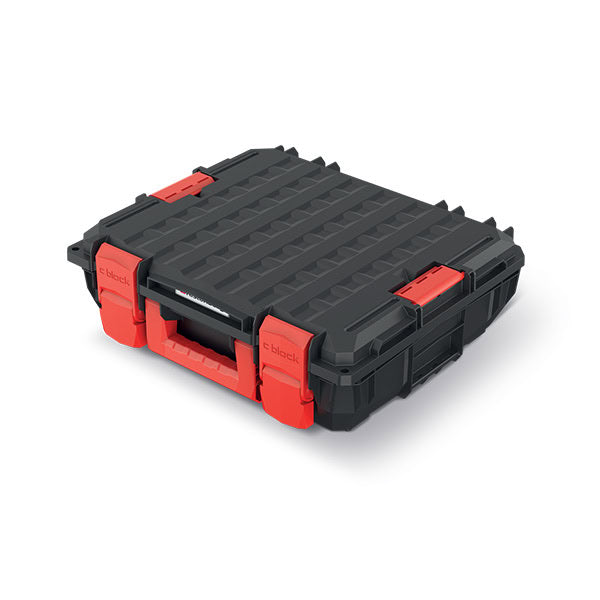 C Block Pro Tool Case 15