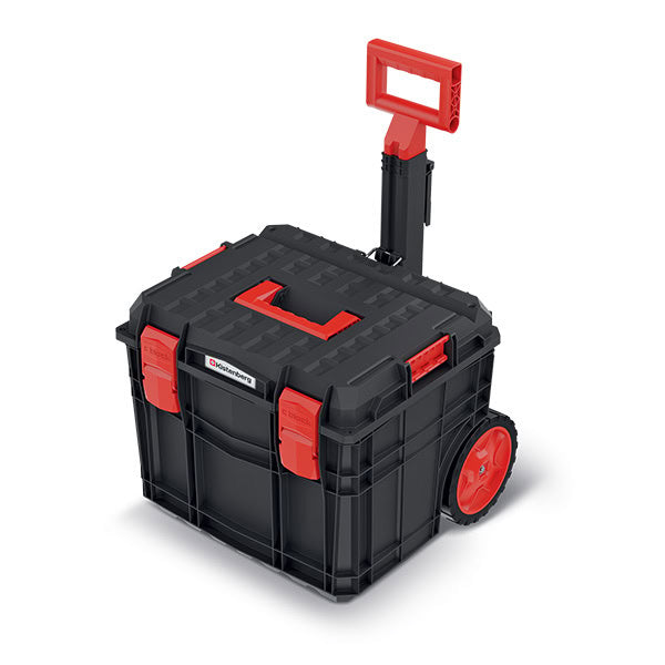 C Block Tool Trolley