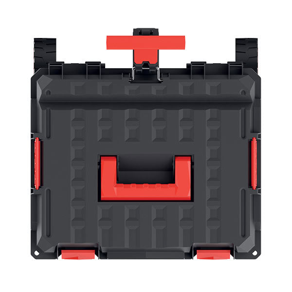 C Block Tool Trolley