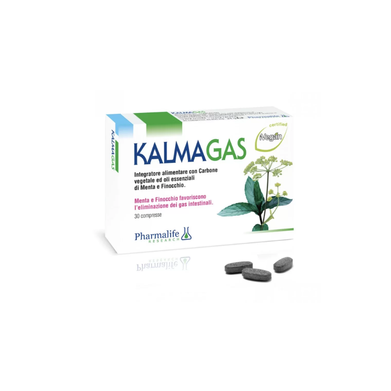 Kalmagas Dietary Supplement