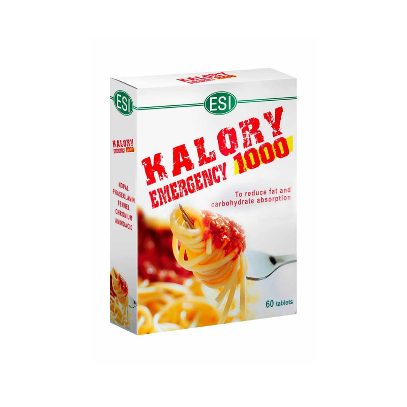 Kalory Emergency 1000