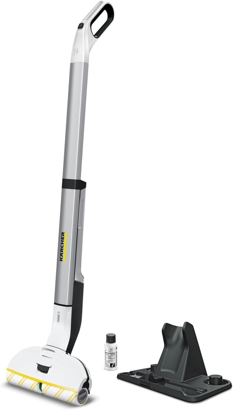 Karcher EWM 2 Electric Wipe Mop