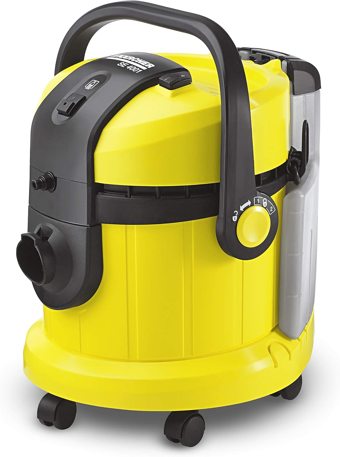 Kärcher Spray Extraction Cleaner 1400W