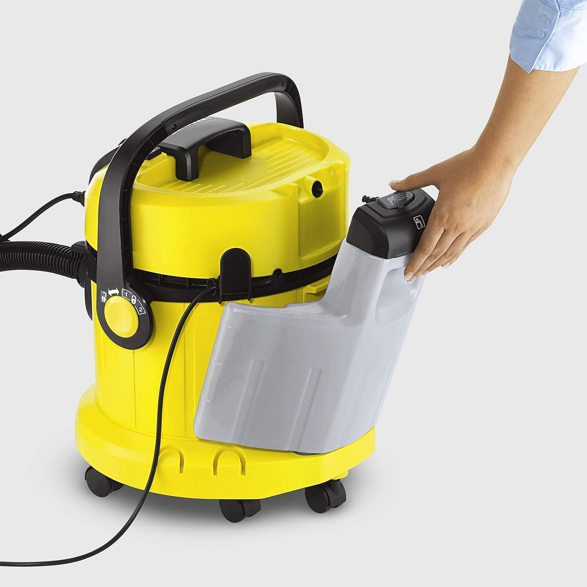 Kärcher Spray Extraction Cleaner 1400W