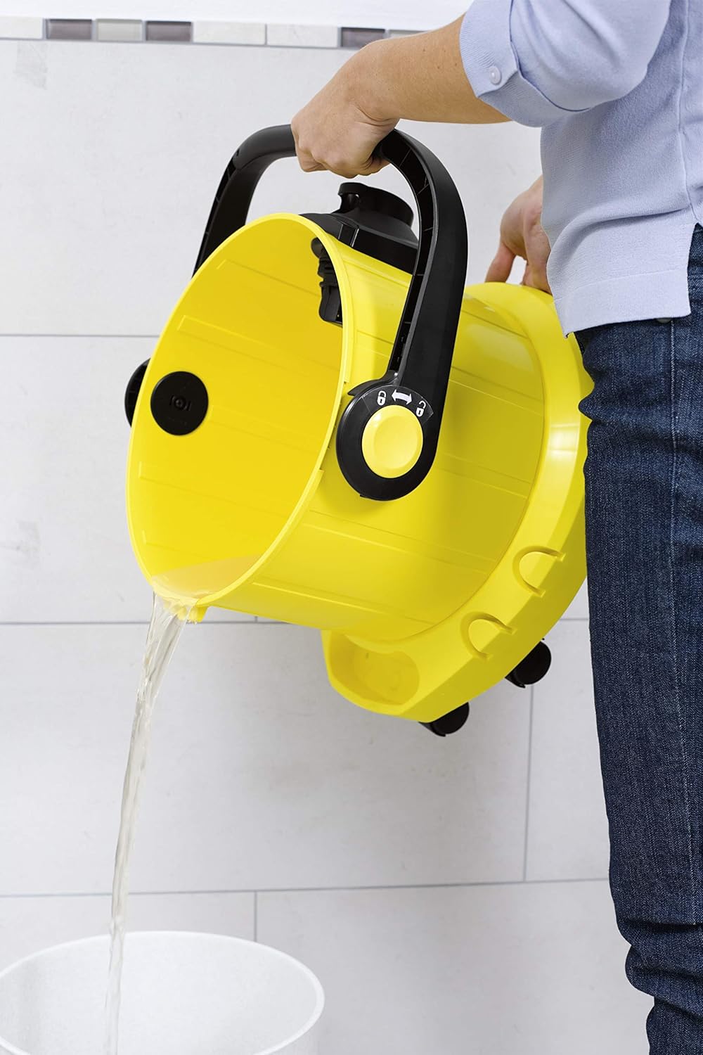 Kärcher Spray Extraction Cleaner 1400W