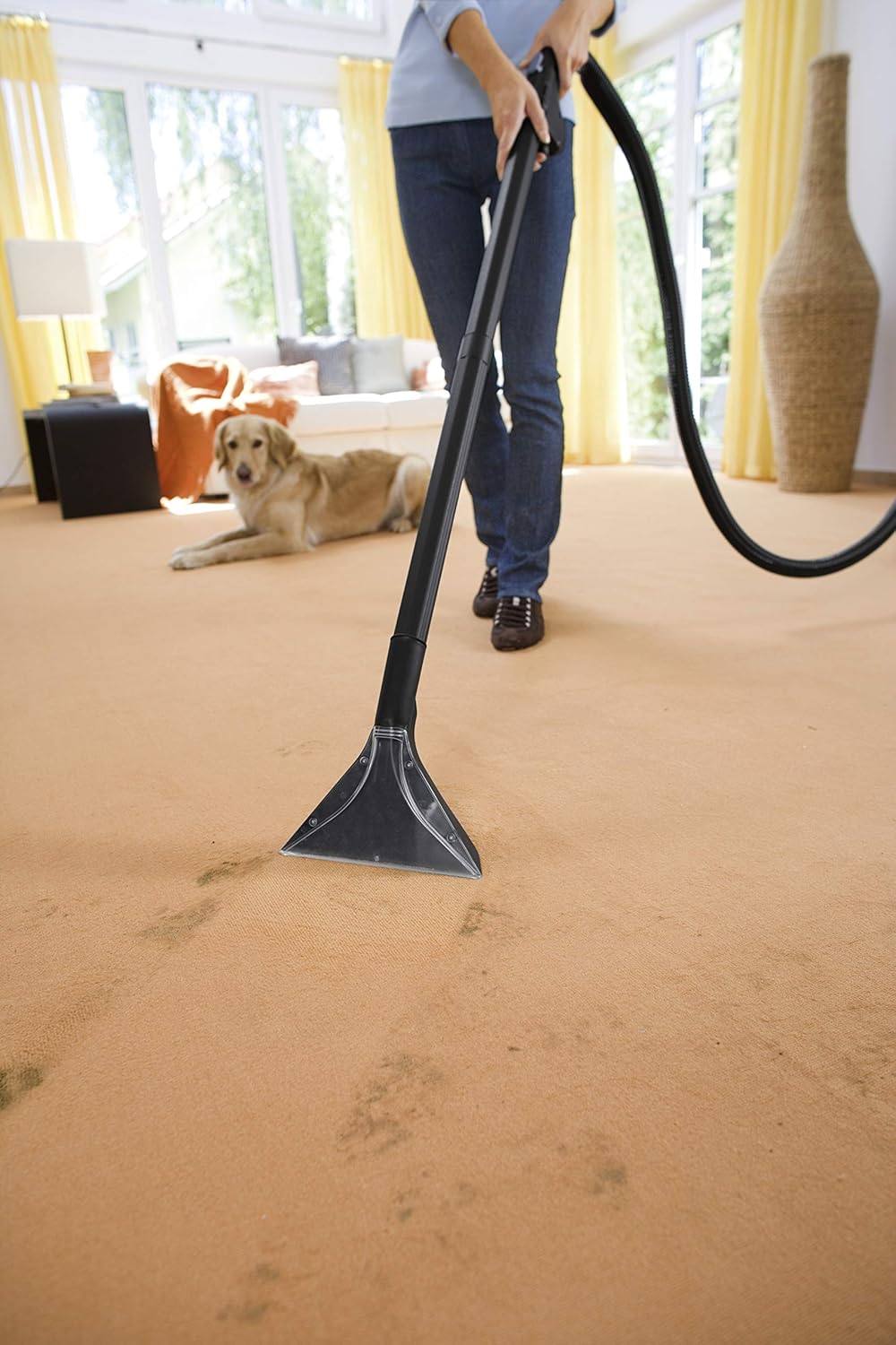 Kärcher Spray Extraction Cleaner 1400W