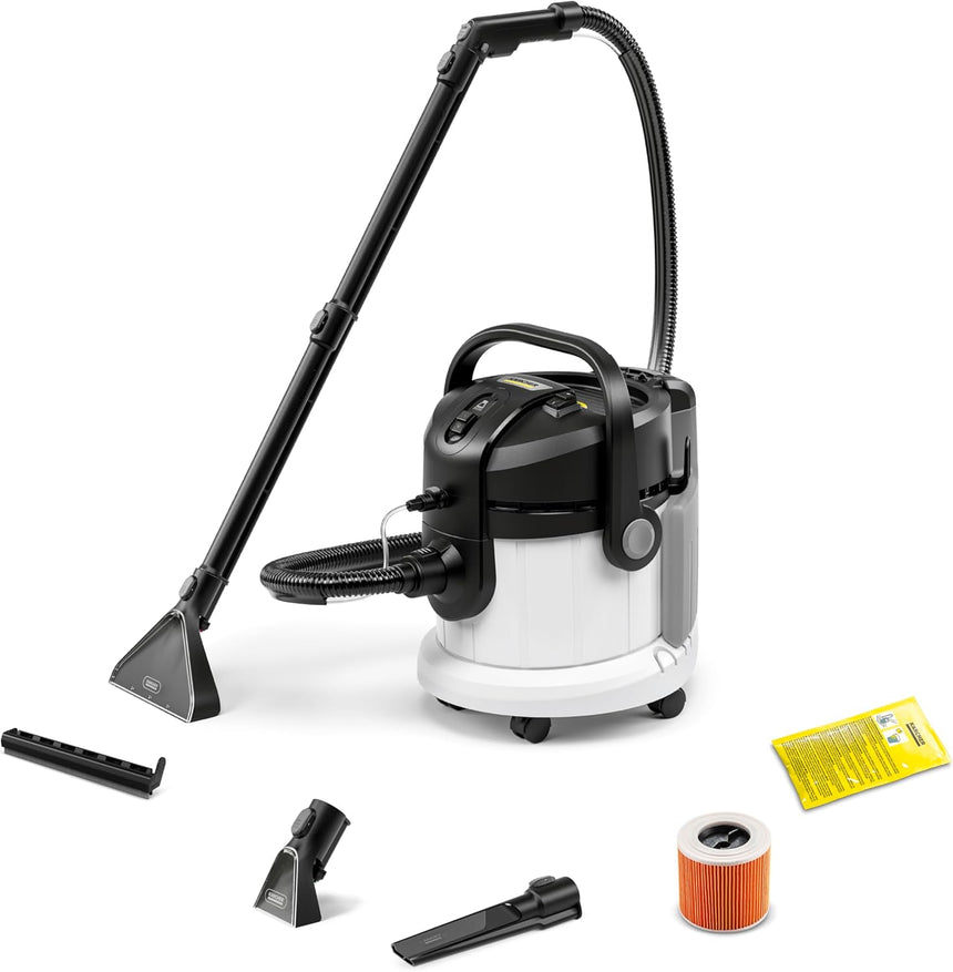 Karcher SE 4 Select Carpet Cleaner
