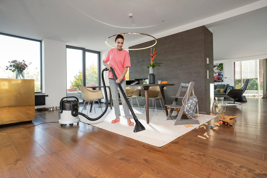 Karcher SE 4 Select Carpet Cleaner