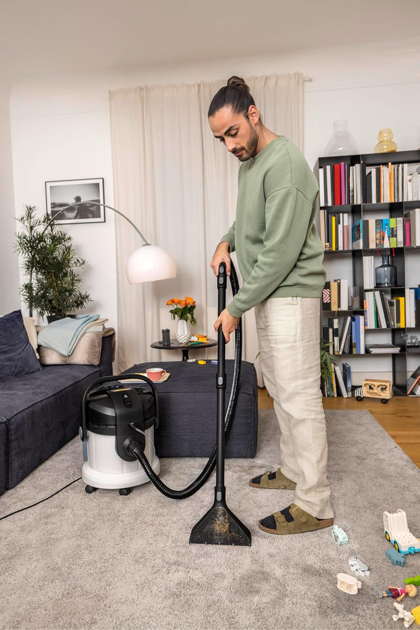 Karcher SE 4 Select Carpet Cleaner
