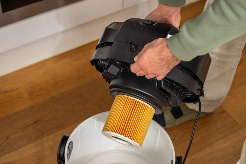 Karcher SE 4 Select Carpet Cleaner
