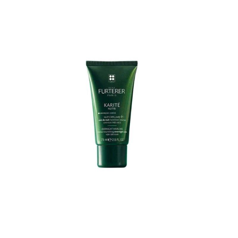 Karite Nuit Shea Butter Night Treatment 75ml