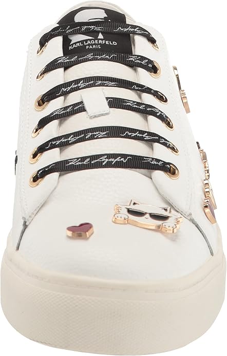 Karl Lagerfeld Paris Cate Pins Shoes Size 35