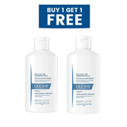 Kelual DS Treatment Shampoo 100 mL B1G1 Free