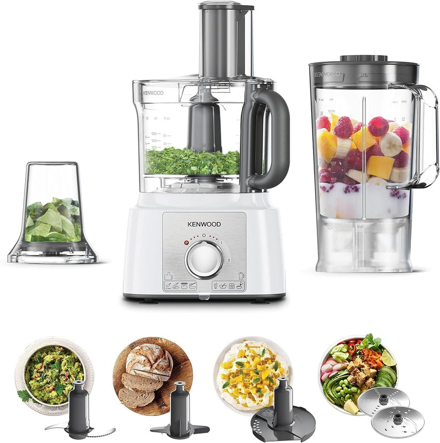 Kenwood Multipro Express Food Processor