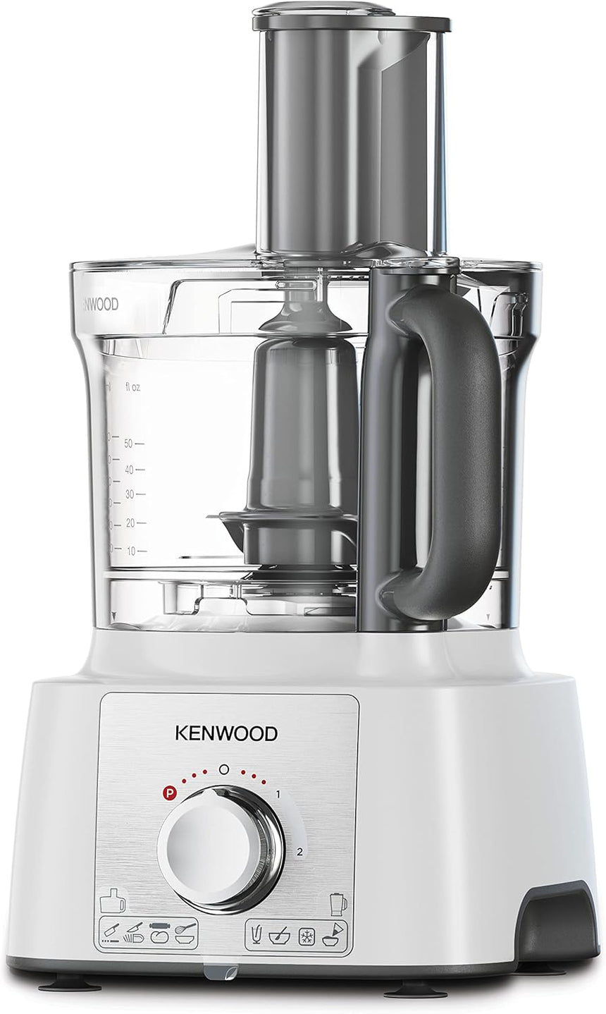 Kenwood Multipro Express Food Processor