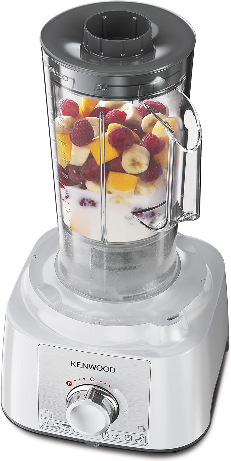 Kenwood Multipro Express Food Processor