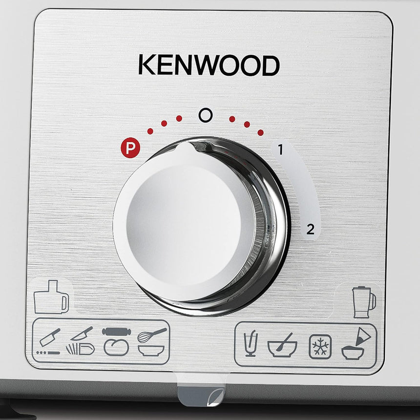 Kenwood Multipro Express Food Processor