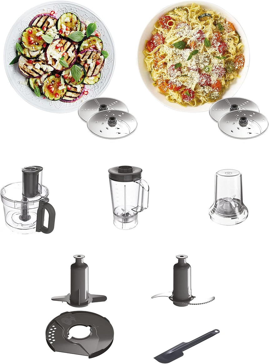 Kenwood Multipro Express Food Processor